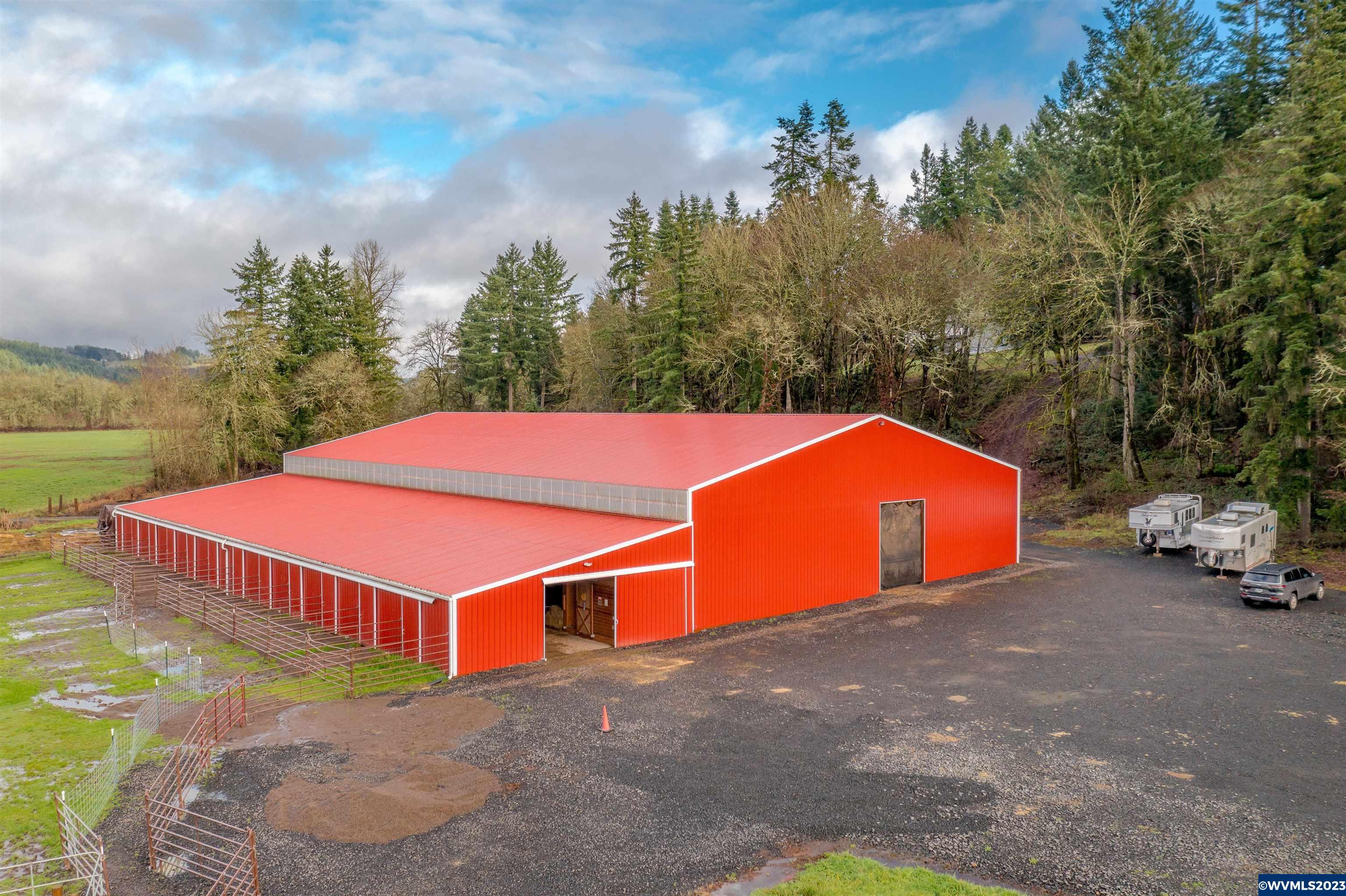 Property Photo: 40615 Rodgers Mountain Lp OR 97374