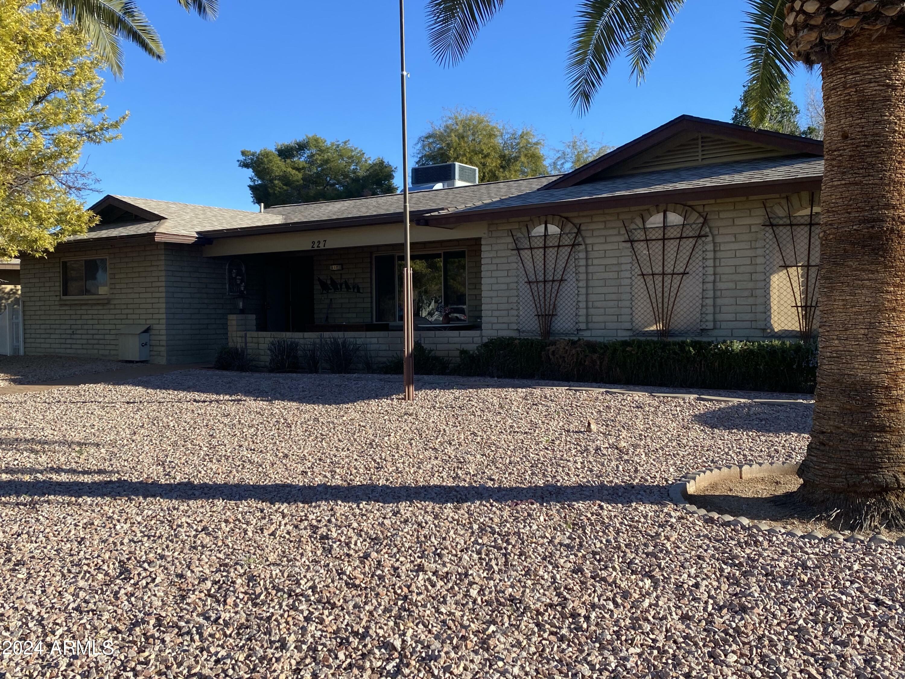 227 N 58th Street  Mesa AZ 85205 photo