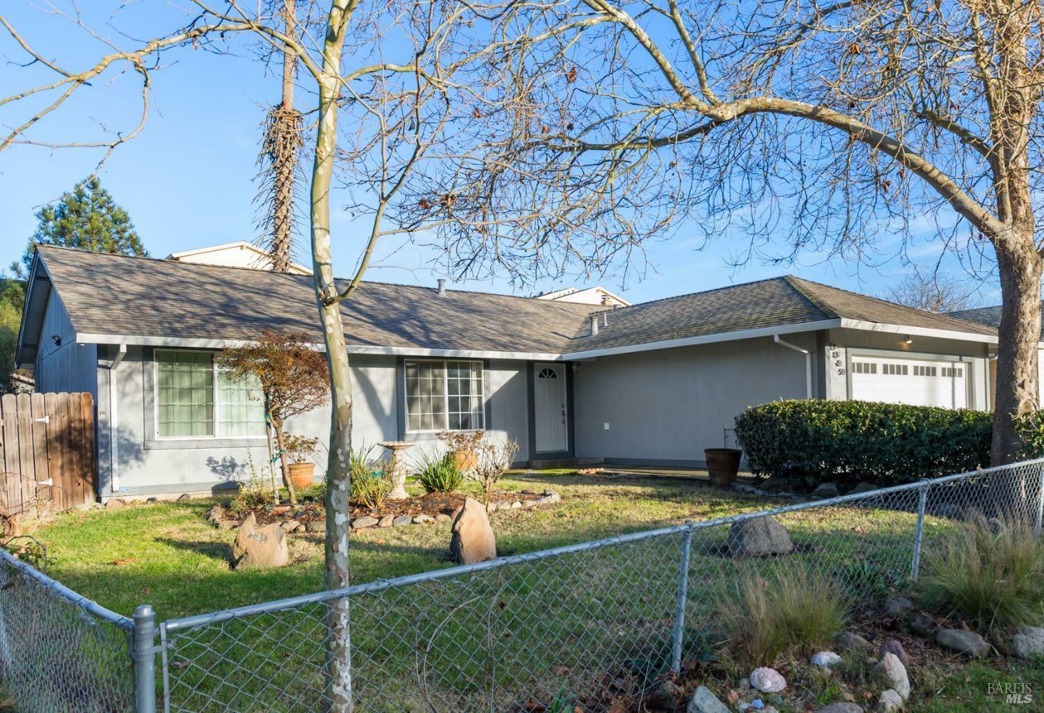 Property Photo:  8342 Lombard Way  CA 94928 