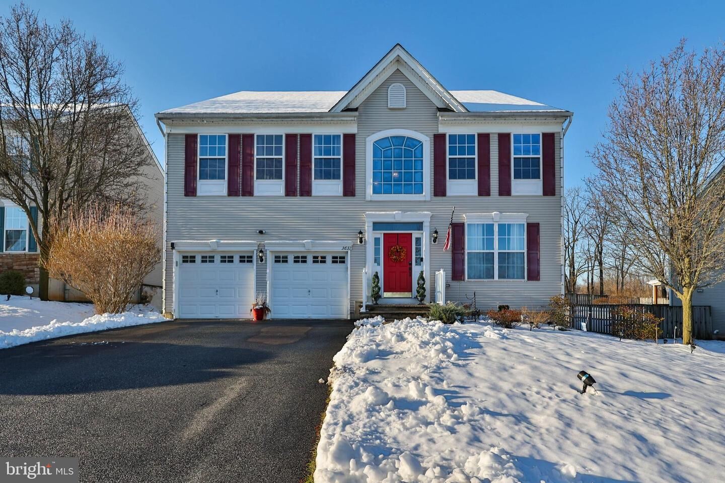 Property Photo:  3632 Vista Drive  PA 18062 