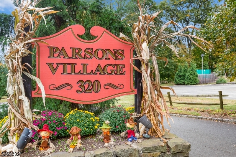 Property Photo: 320 South St G NJ 07960