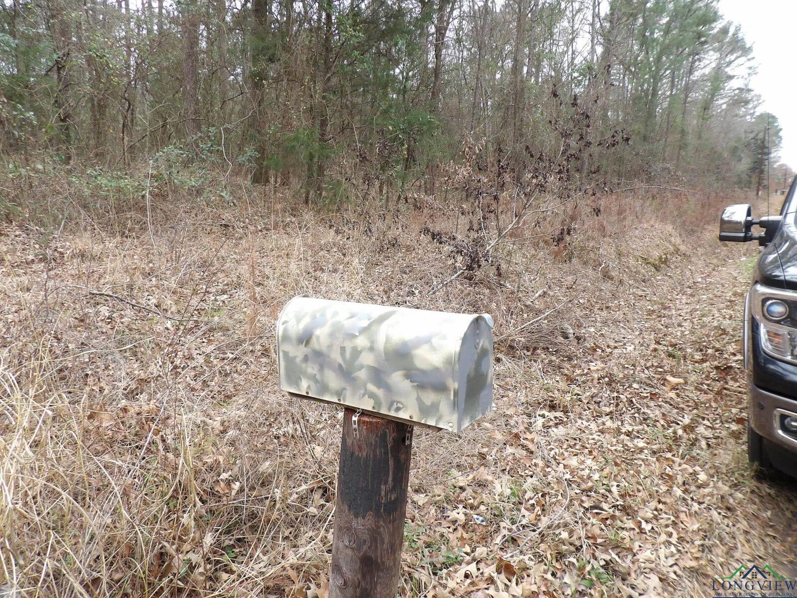 Property Photo: 7134 Green Hills Rd. TX 75645