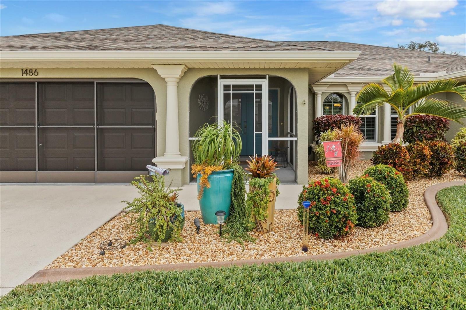 Property Photo: 1486 Navigator Road FL 33983