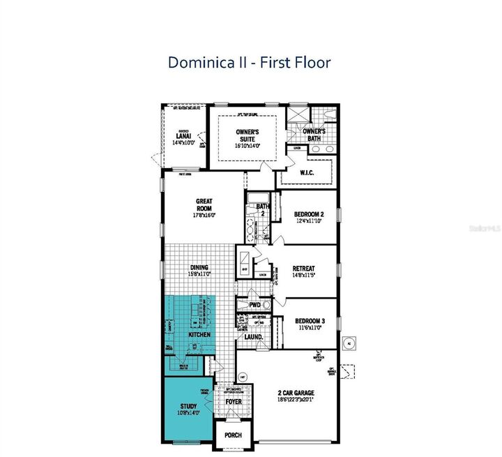 Property Photo: 11739 Renaissance Boulevard FL 34293