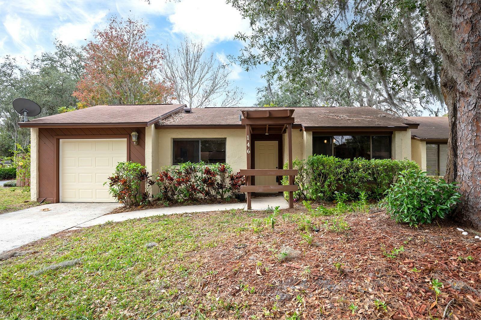 Property Photo:  146 Valmora Drive  FL 32707 