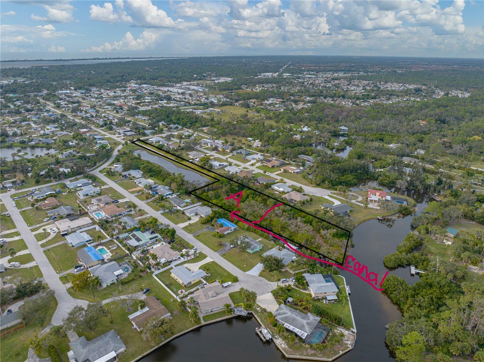 Stratford Lot A Road  Englewood FL 34223 photo