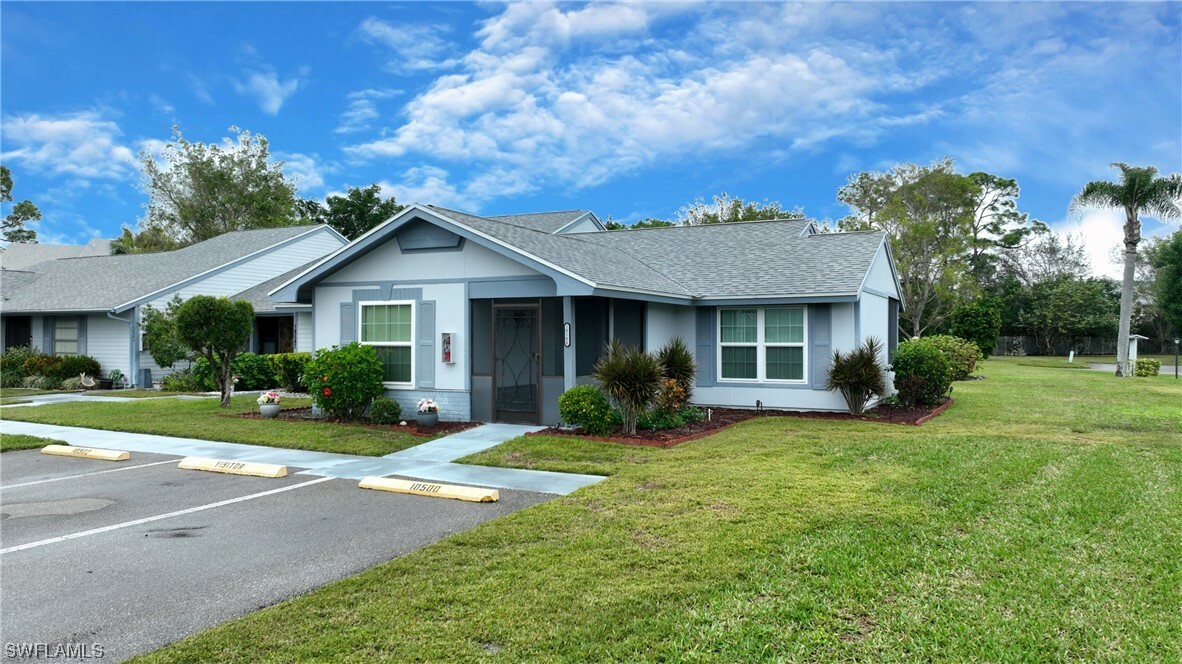 Property Photo:  10500 Newbury Court  FL 33936 