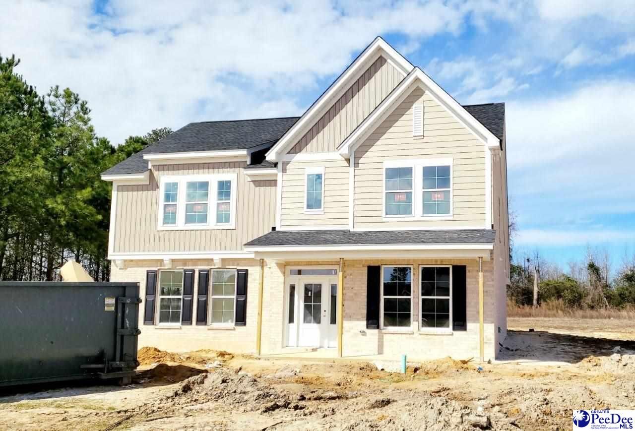 Property Photo:  1633 Rugby Lane  SC 29501 