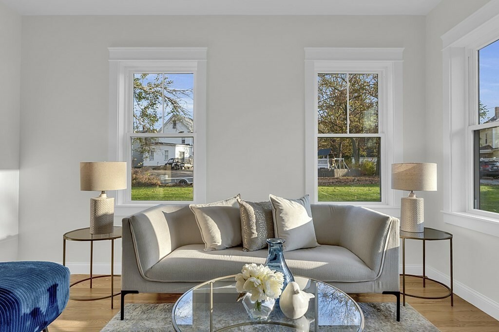 Property Photo: 7 McMahon St 7 MA 01863