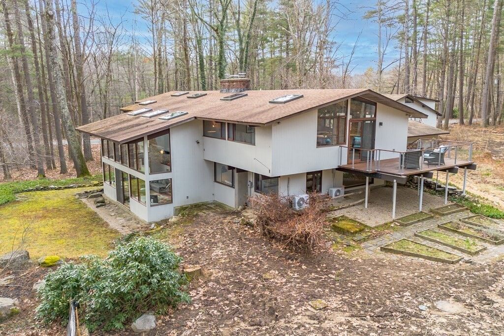 Property Photo: 88 Heald Road MA 01741