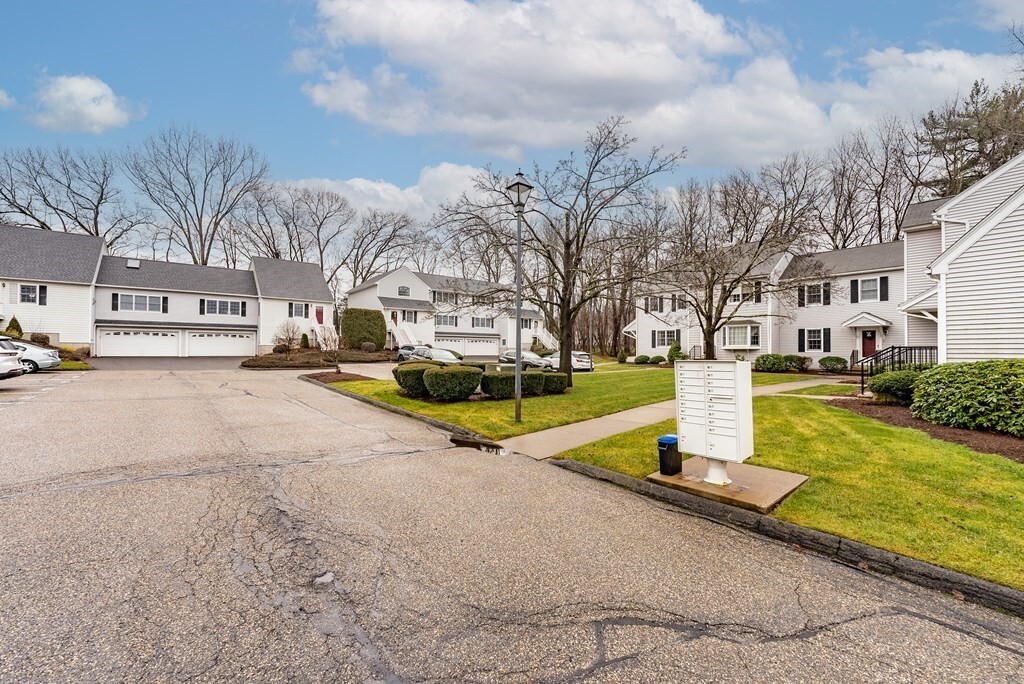Property Photo: 13 Shadow Brook Estates 13 MA 01075