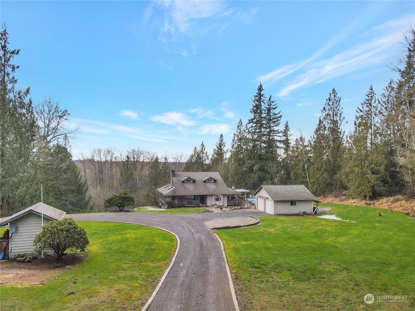 House for sale in Arlington 22428 107th Avenue NE, Arlington, WA 98223