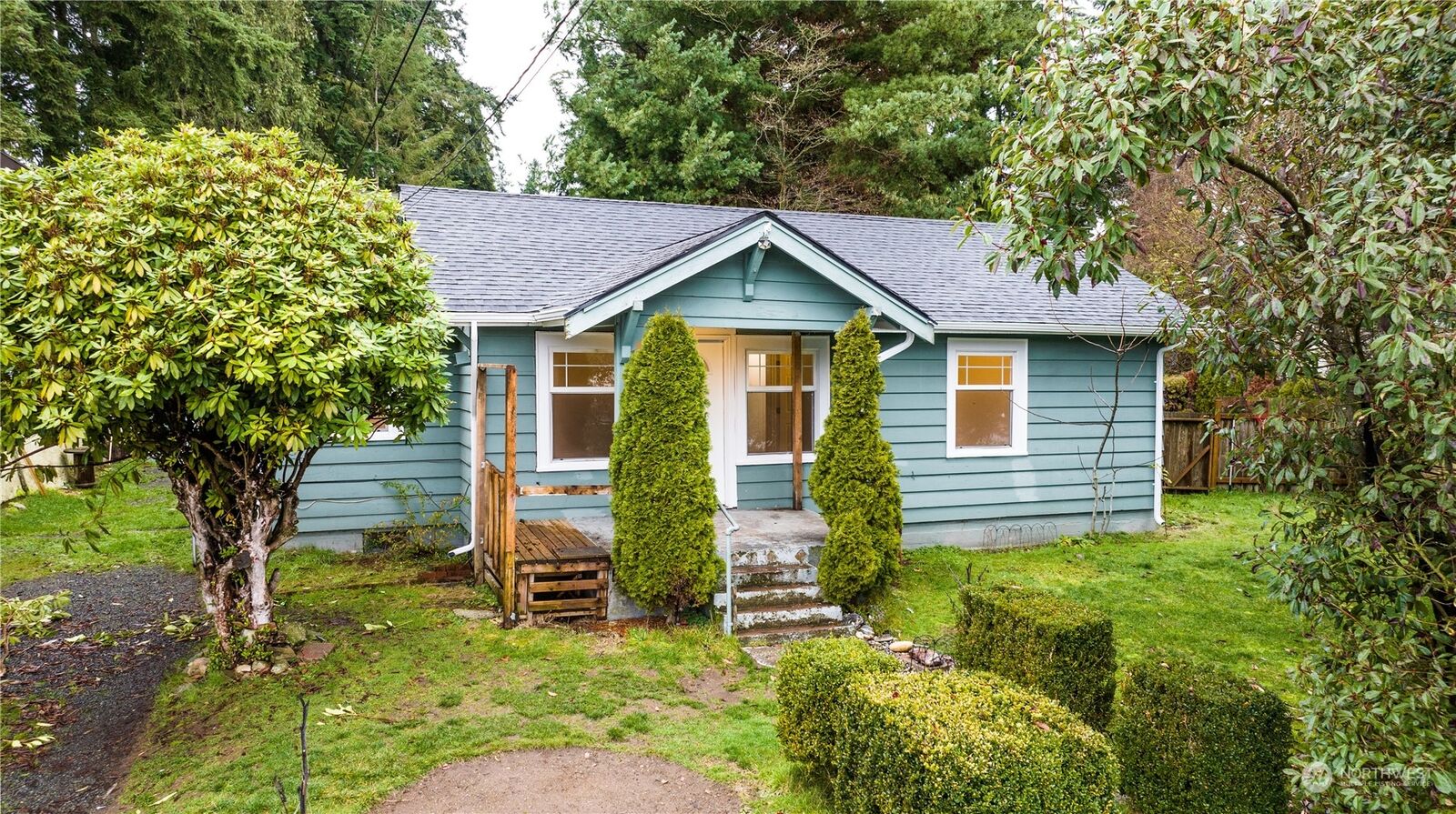 Home for sale in Everett 6704 Fleming Street, Everett, WA 98203