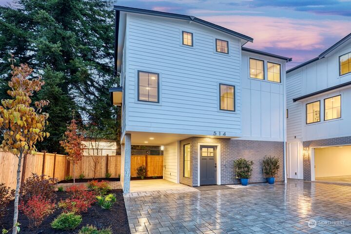 514 16th Avenue W  Kirkland WA 98033 photo