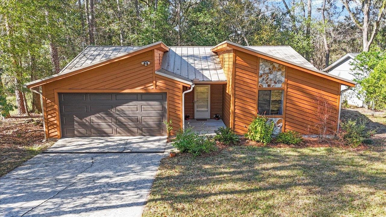 Property Photo:  2032 Owenby Drive  FL 32308 