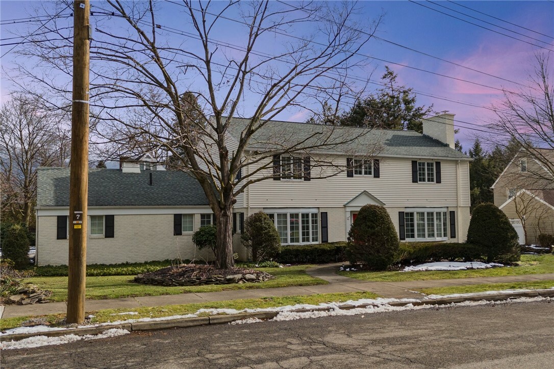 Property Photo:  30 Edgecomb Road  NY 13905 