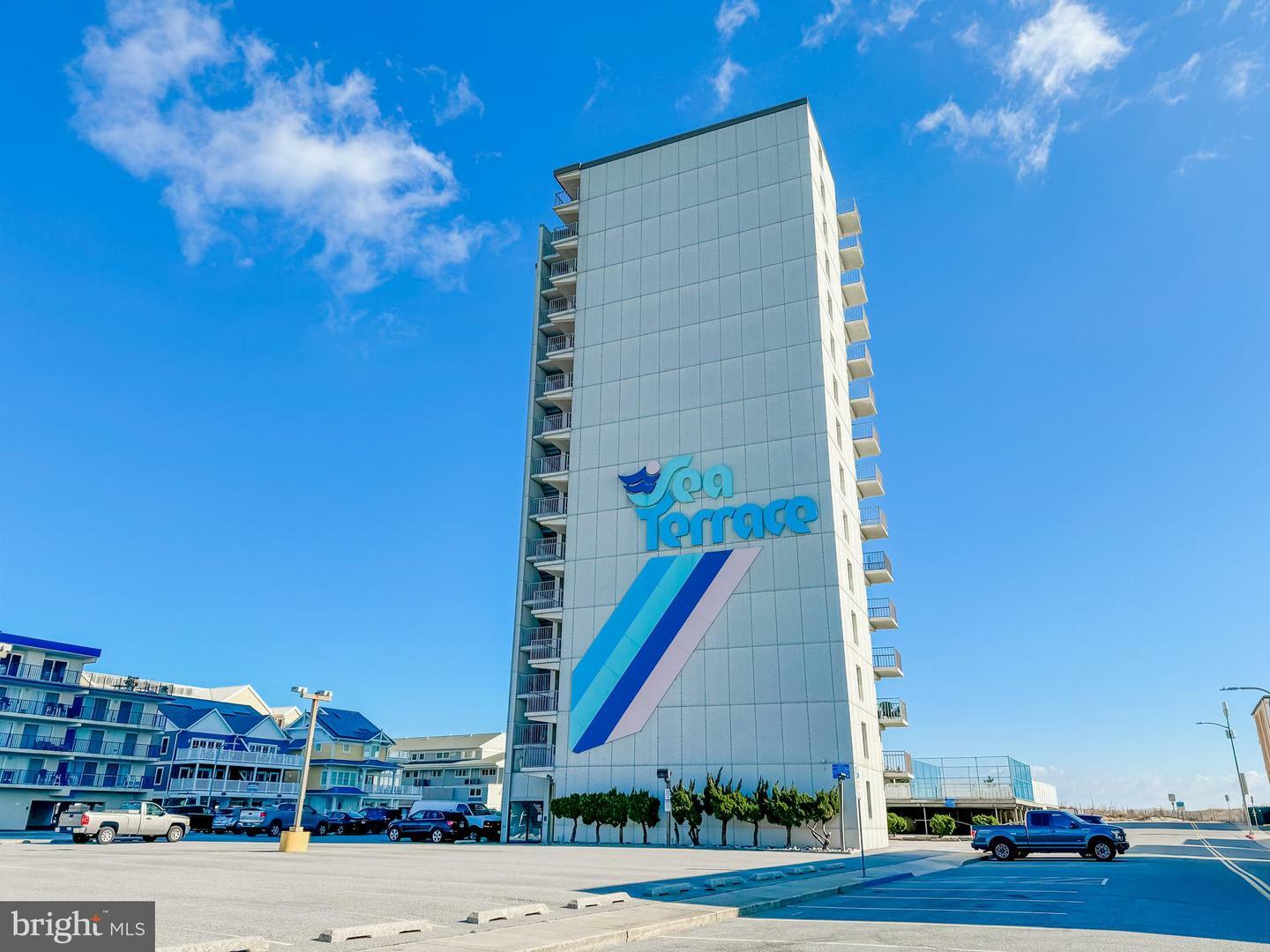 Property Photo: 8800 Coastal Highway 705 MD 21842