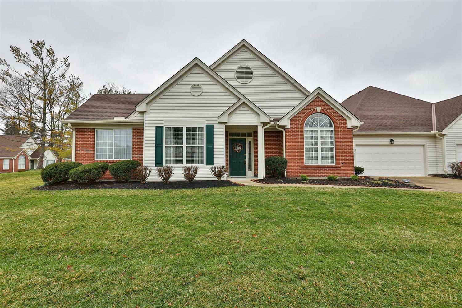 Property Photo: 1004 Traverse Creek Drive OH 45150