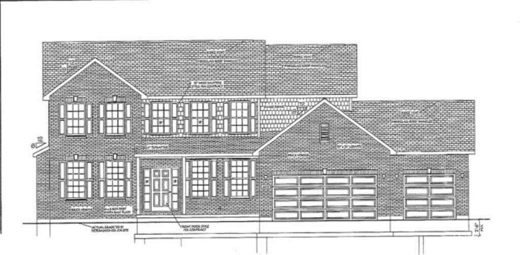 Property Photo:  6173 Whileaway Drive  OH 45140 