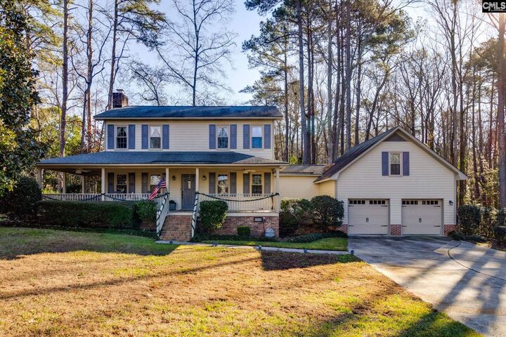 119 Lake Harbor  Lexington SC 29072 photo