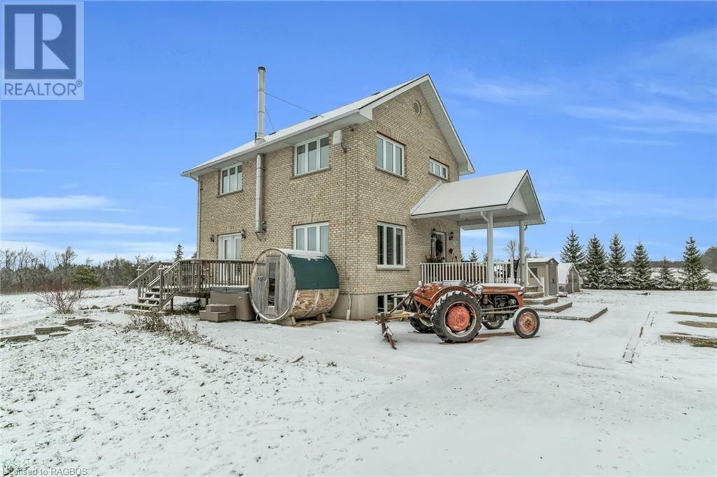 Property Photo:  115624 County Road 3  ON N0H 1K0 
