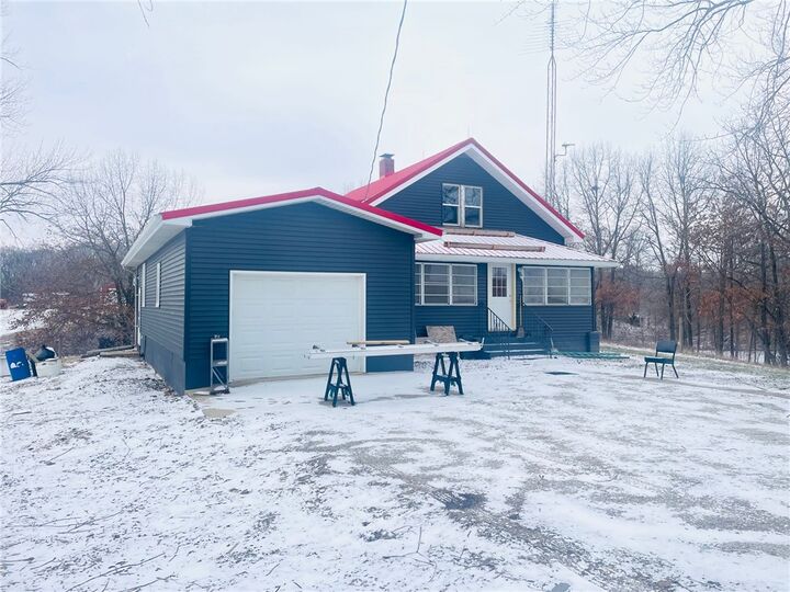Property Photo:  836 2650 Avenue  IL 62080 