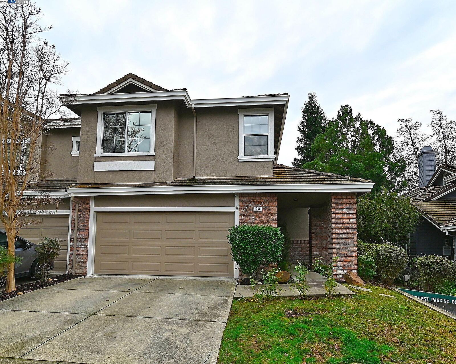 Property Photo:  33 Mountain Valley Pl  CA 94506 