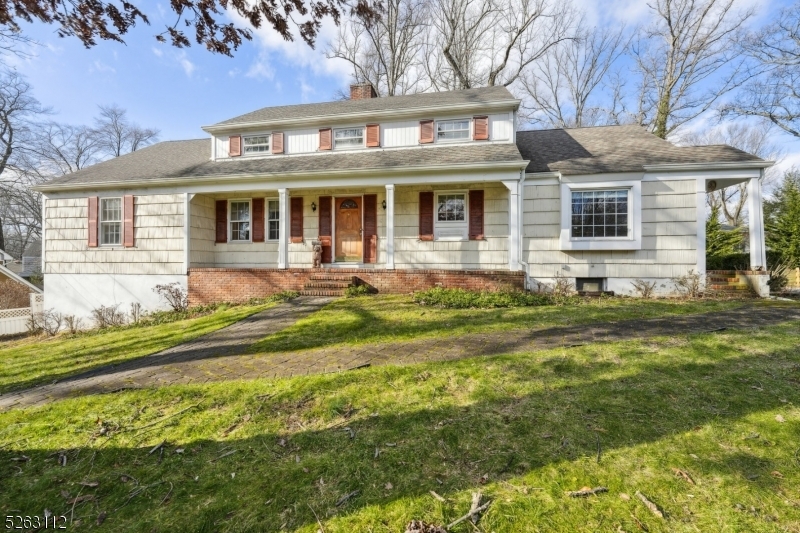 Property Photo:  31 Bradwahl Dr  NJ 07960 