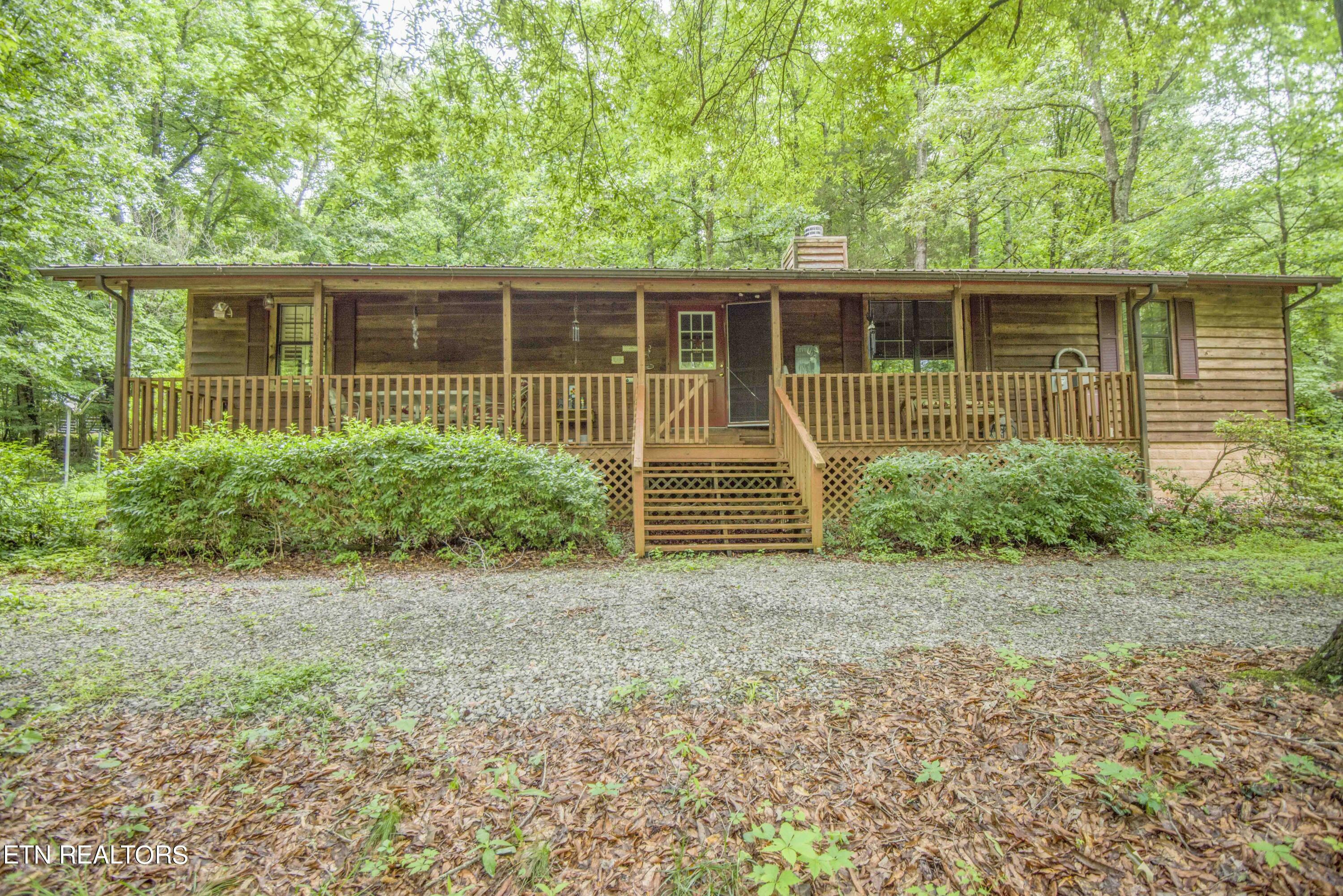 Property Photo:  7000 State Highway 304  TN 37880 