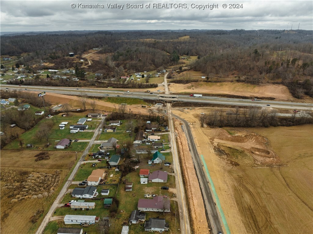 Property Photo: 2436 Benedict Road WV 25510