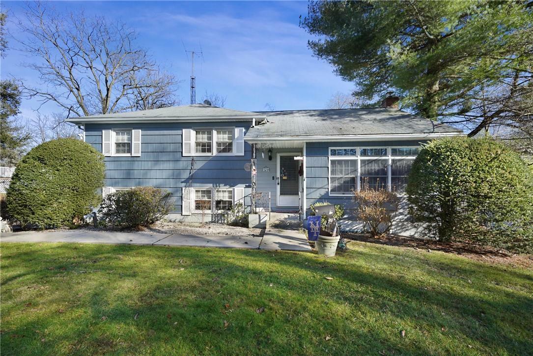 Property Photo: 2430 Crompond Road NY 10598