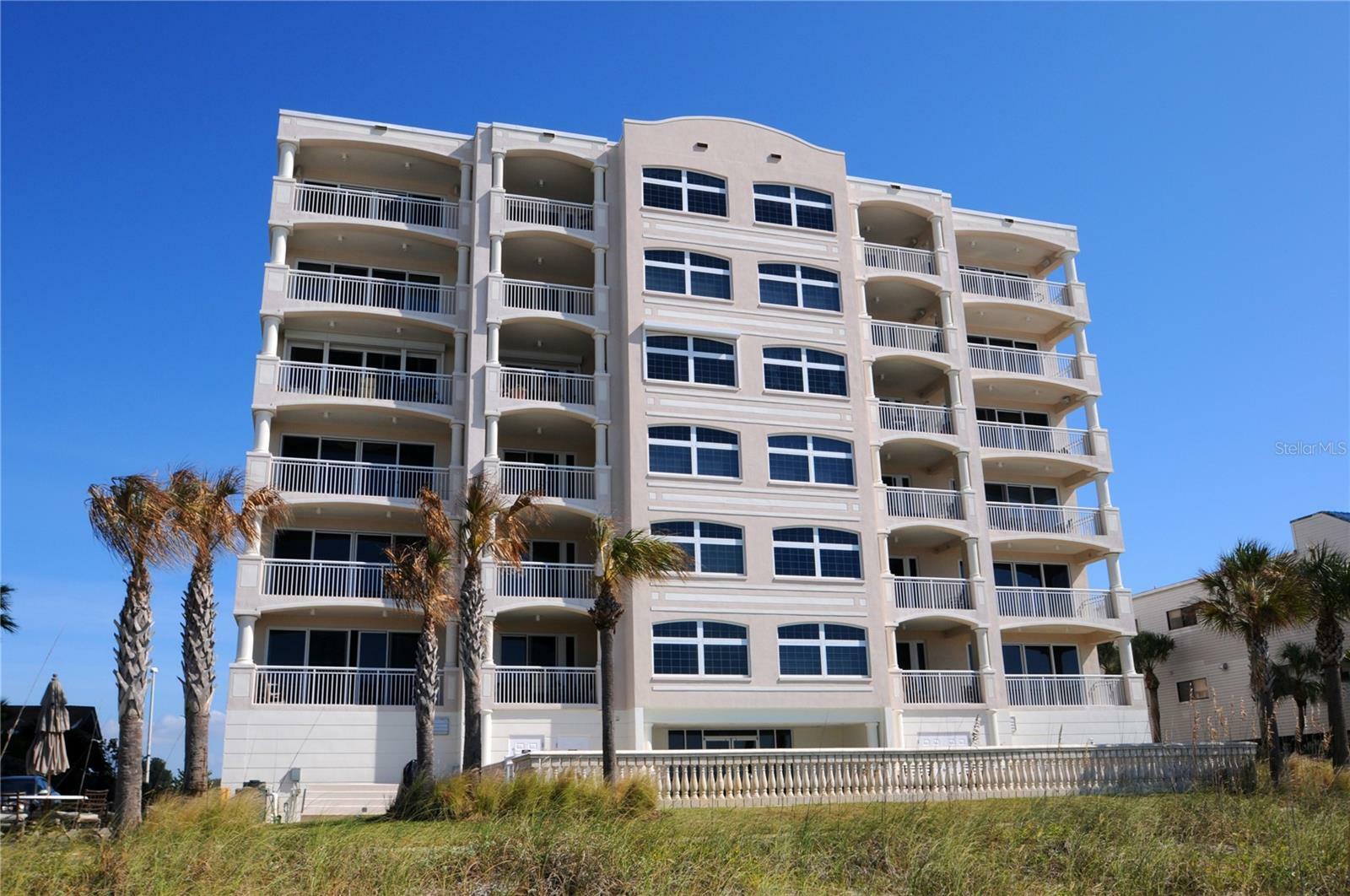 Property Photo:  20110 Gulf Boulevard 400  FL 33785 