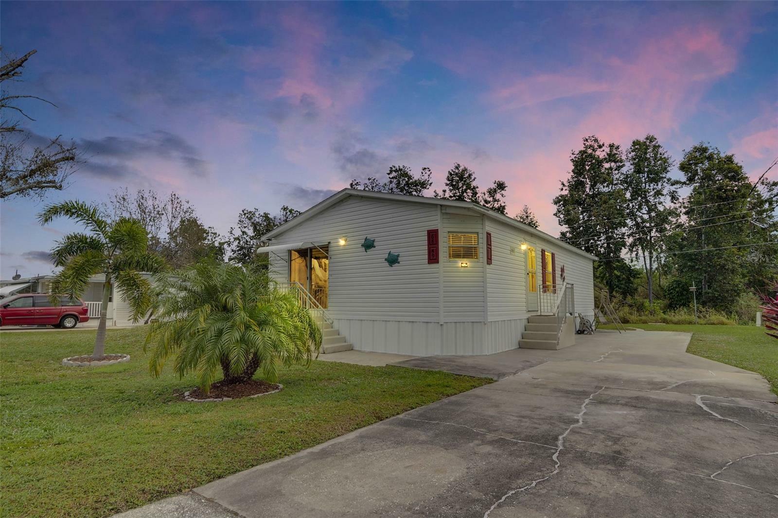 6859 Bernadean Boulevard  Punta Gorda FL 33982 photo