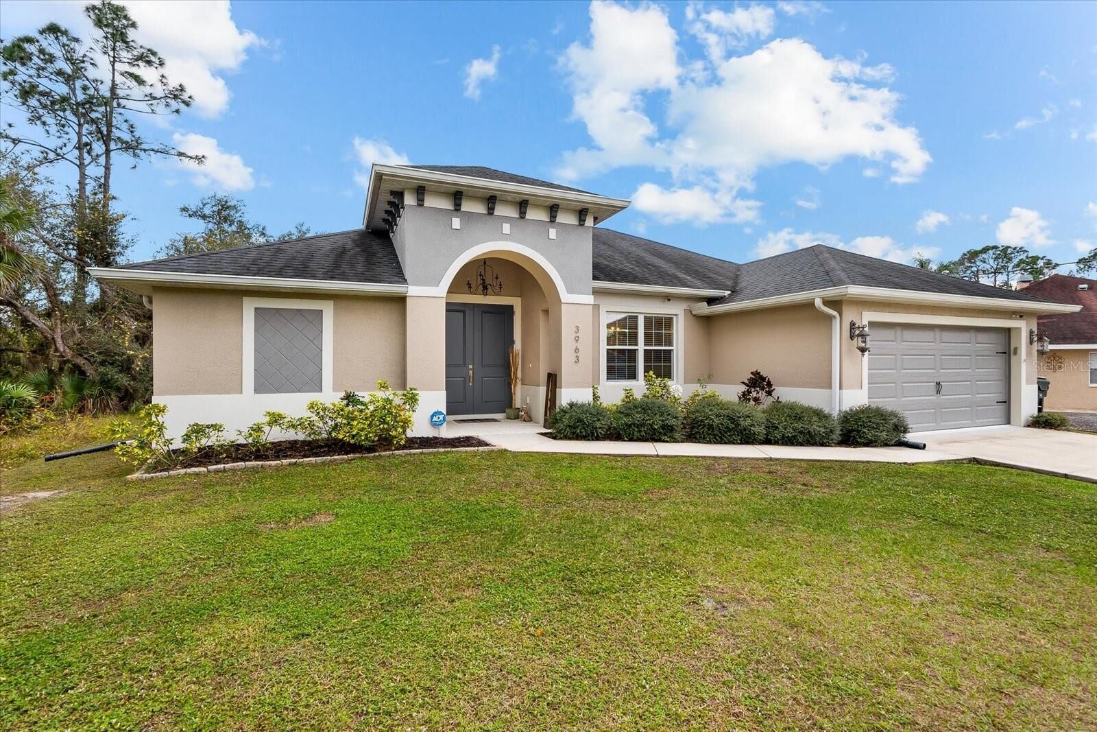 Property Photo:  3963 Massini Avenue  FL 34286 