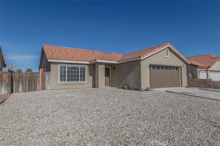 Property Photo:  11062 Willow Lane  CA 92301 