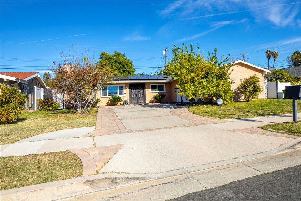 Property Photo:  16411 Halsey Street  CA 91344 