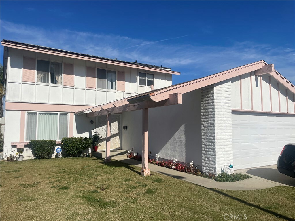 Property Photo:  1569 238th Street  CA 90710 