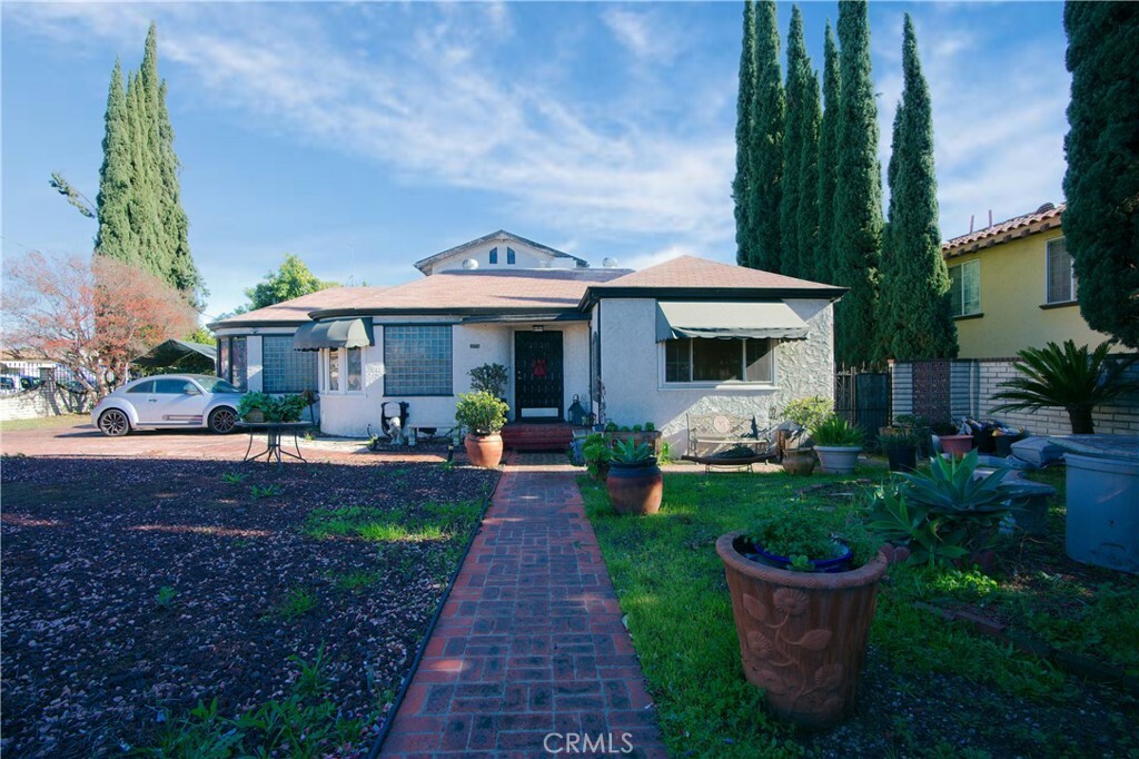 Property Photo:  3830 Rosemead Boulevard  CA 91770 