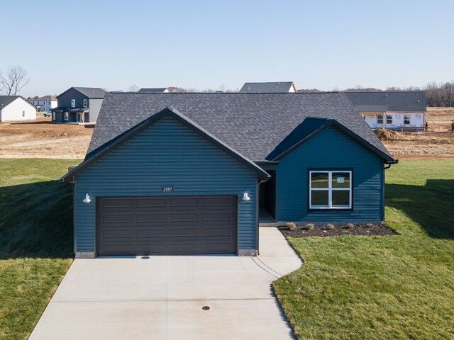 Property Photo: 39 Cherry Acres TN 37042