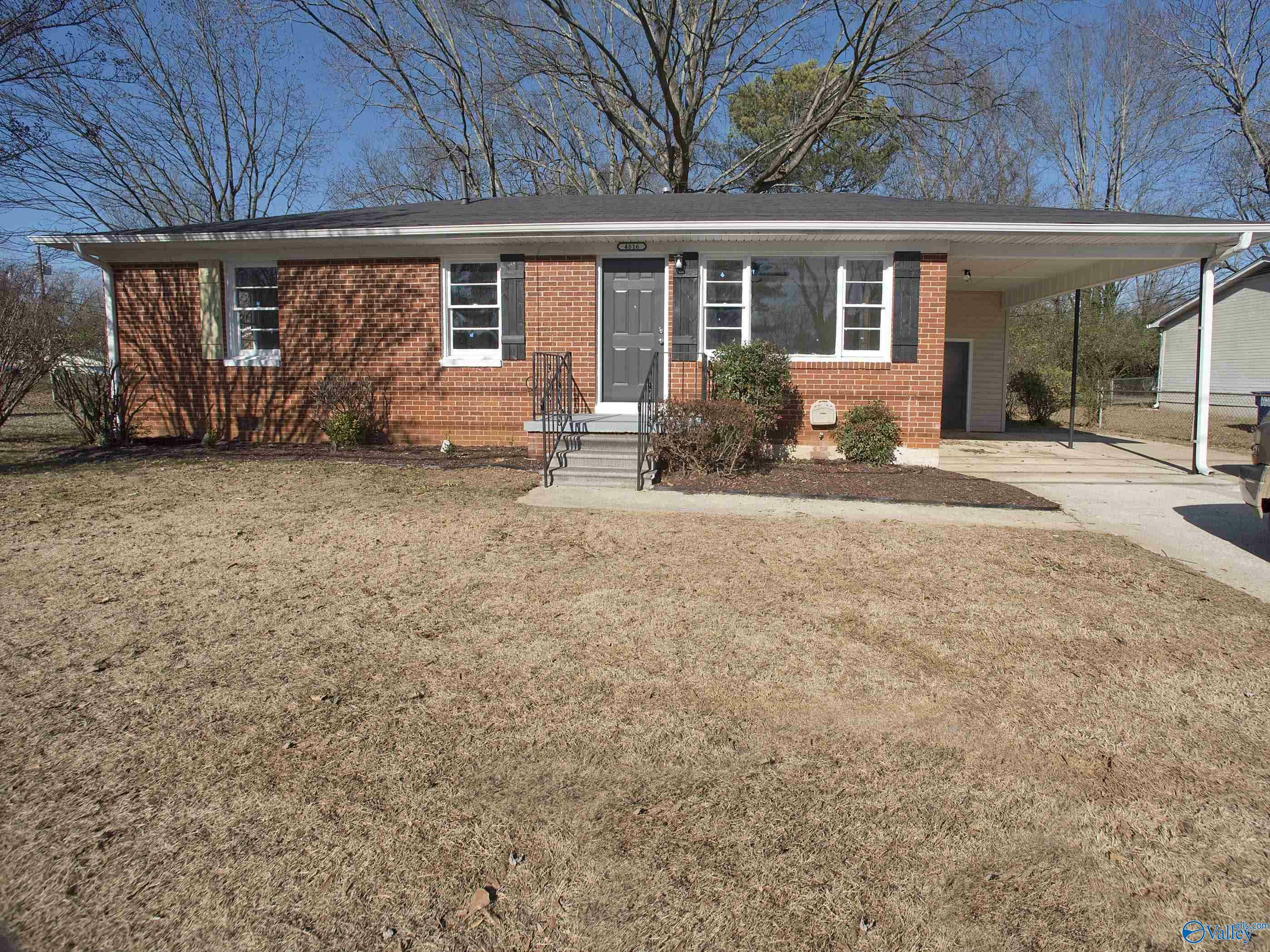4816 Mastin Lake Road NW  Huntsville AL 35810 photo