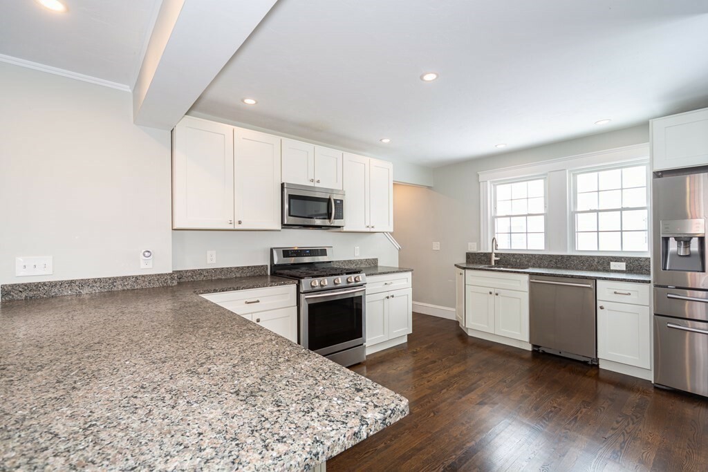 Property Photo:  15 Essex St  MA 01702 