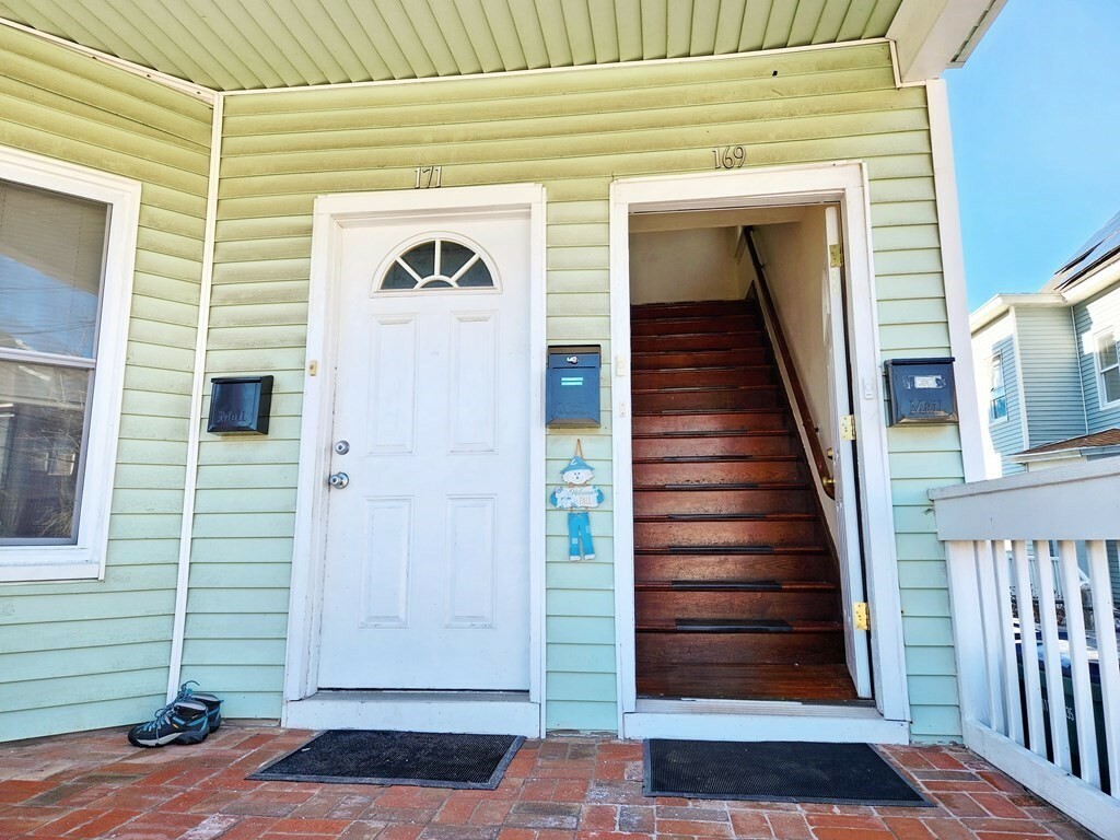 Property Photo:  169 Fort Hill Ave  MA 01852 