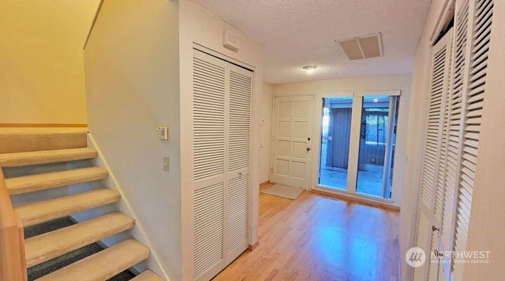 Property Photo: 137 143rd Place NE WA 98007