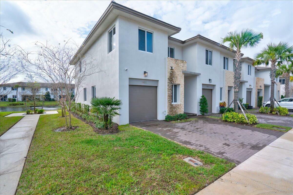 1451 Pioneer Way  Royal Palm Beach FL 33411 photo