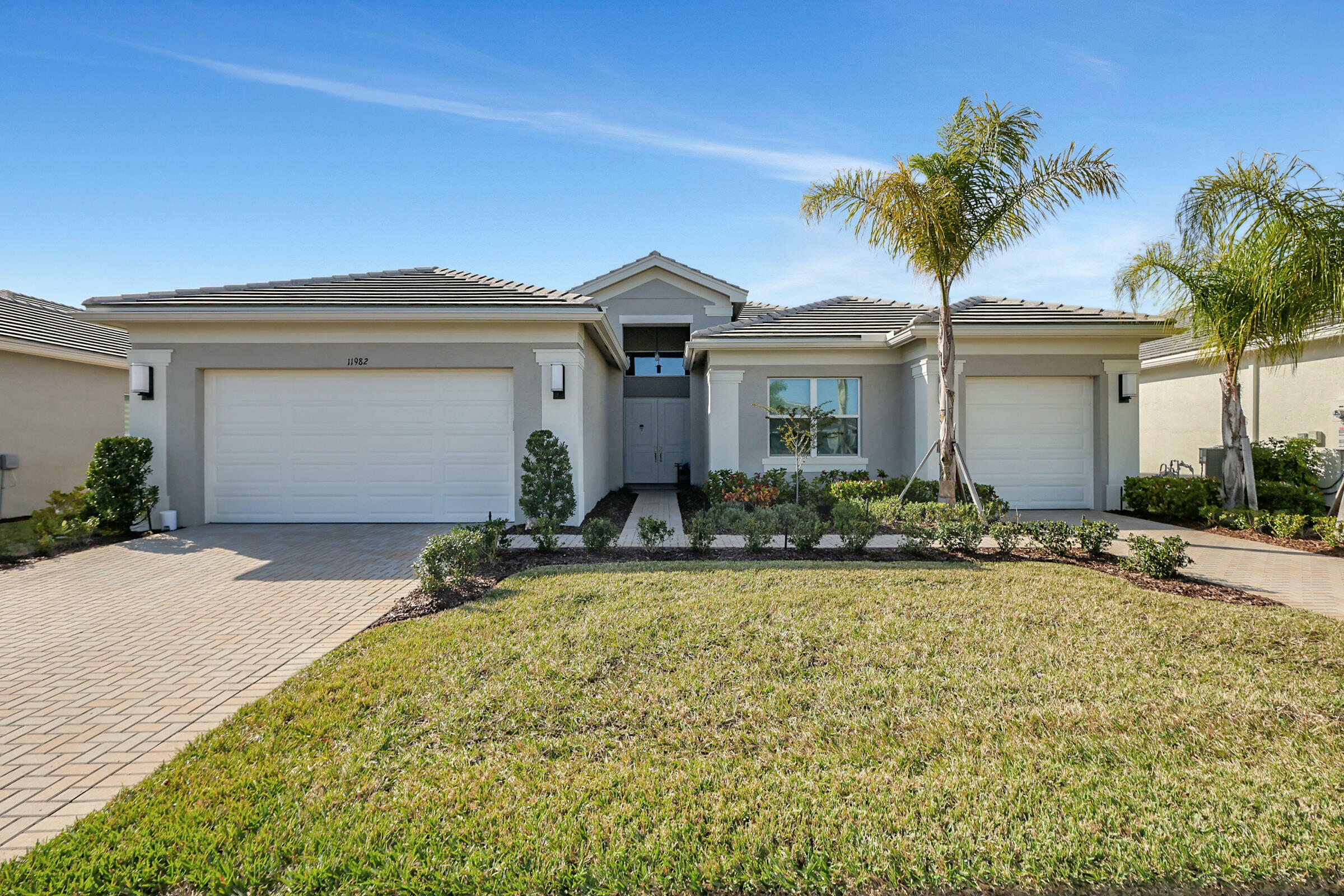 Property Photo:  11982 SW Water Lily Terrace  FL 34987 