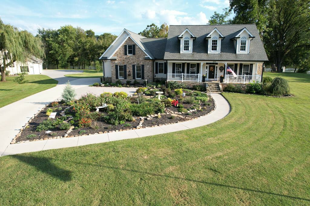 Property Photo: 2970 Deep River Drive TN 37876