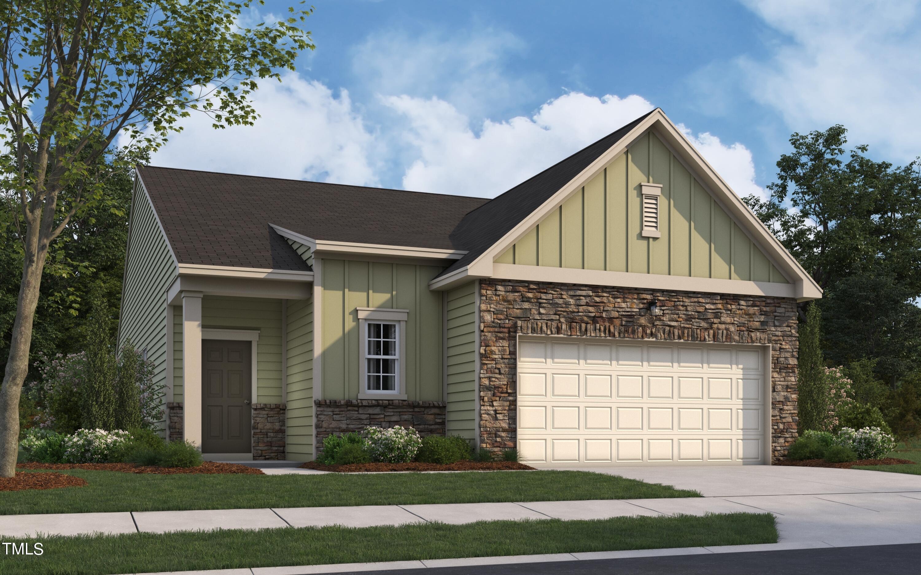 Property Photo:  941 Berkeley Glen Road  NC 27597 