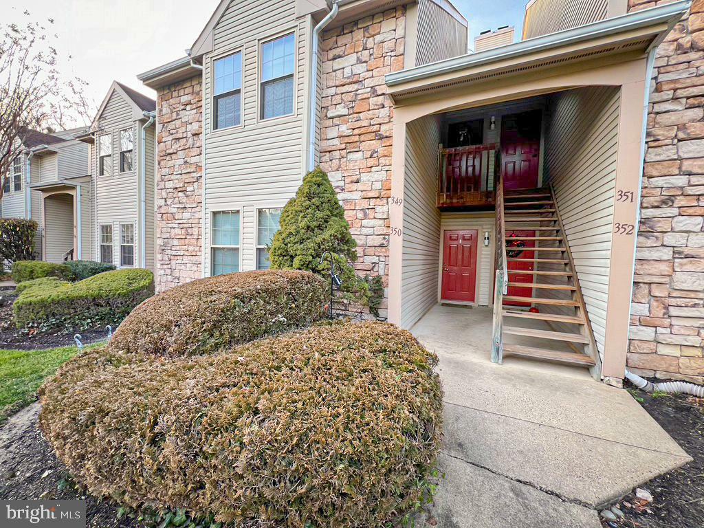 Property Photo: 350 Tavistock NJ 08034