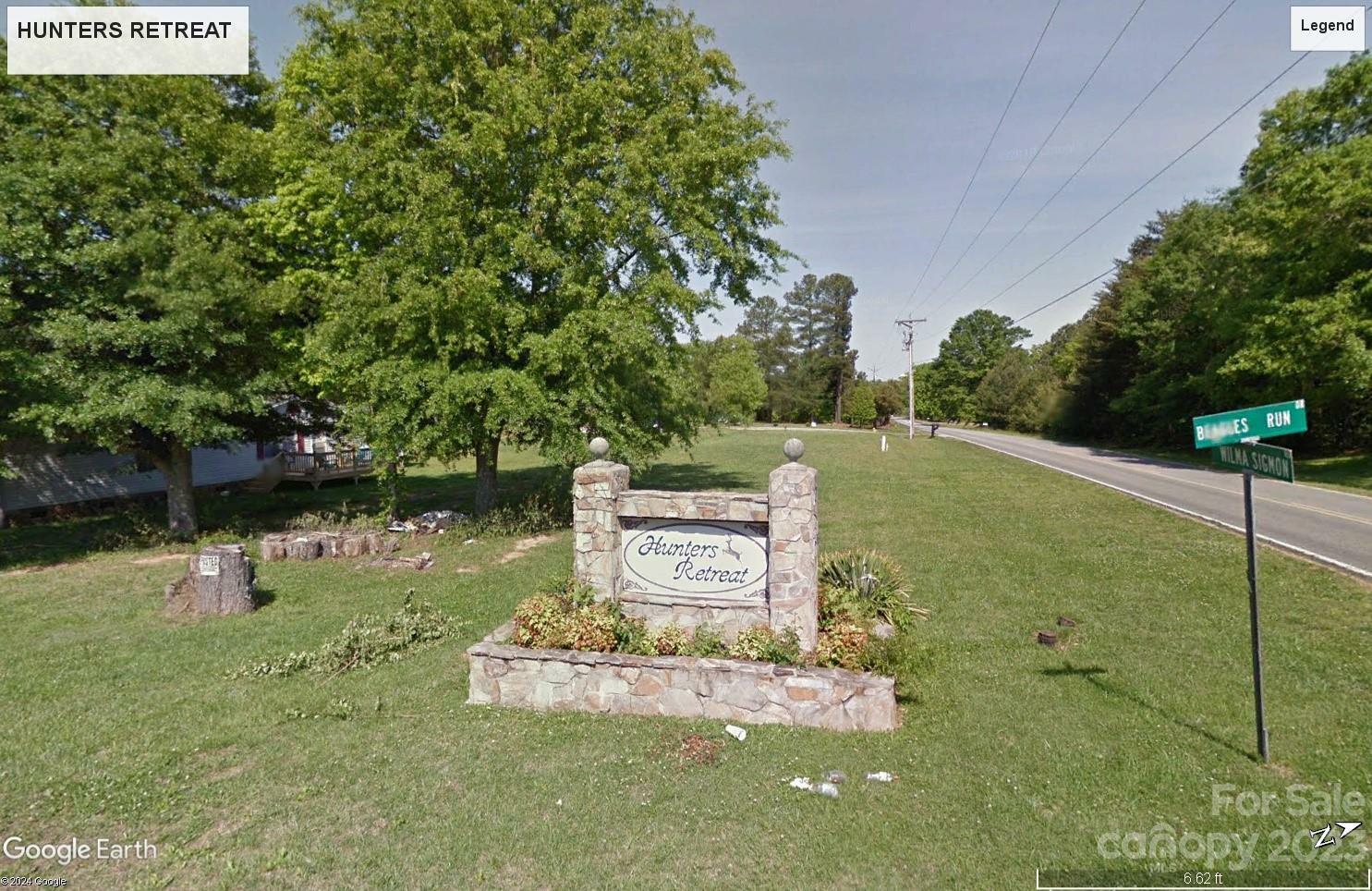Property Photo: Lot 49 Hares Way NC 28092