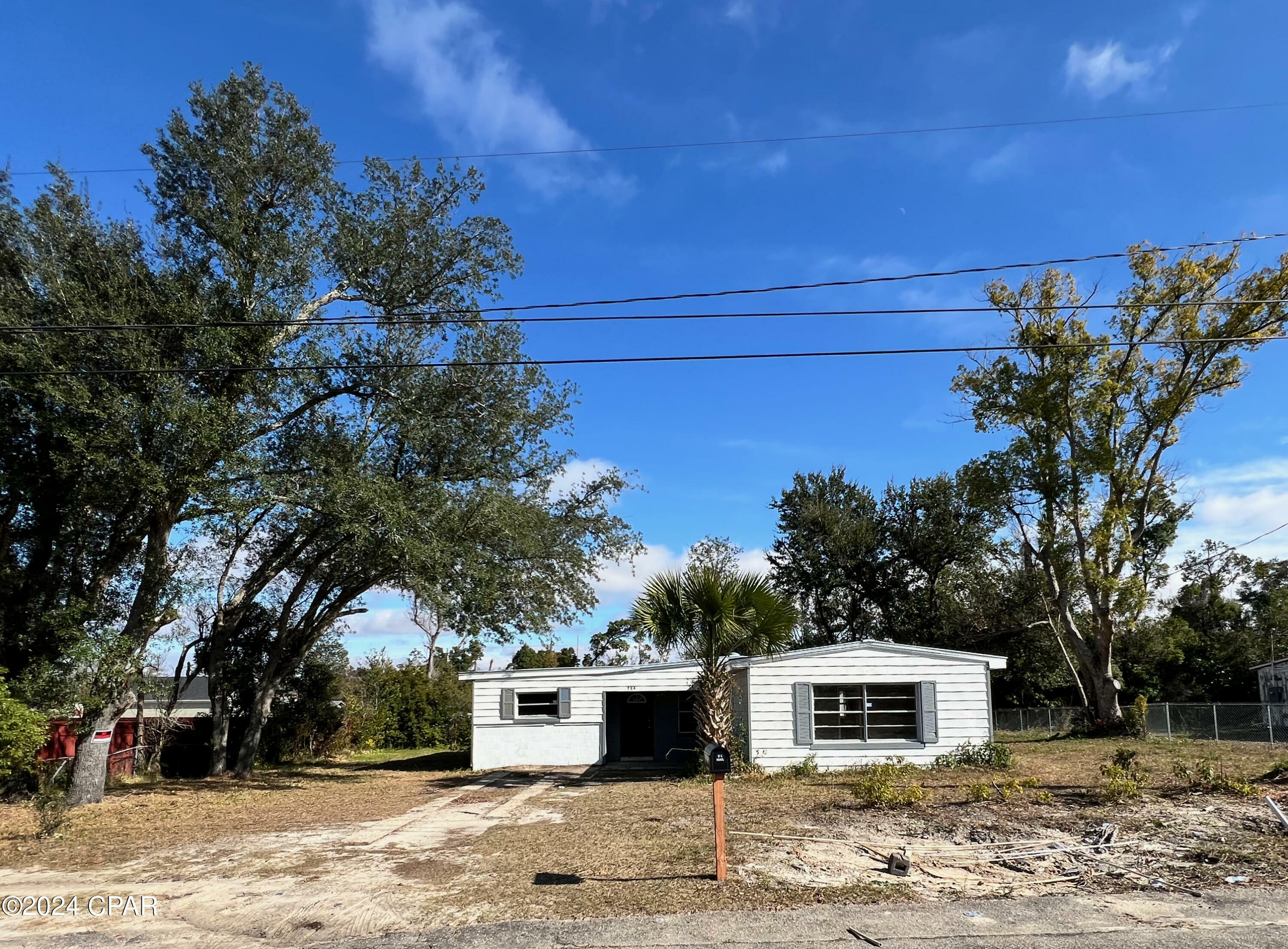 Property Photo:  724 Cactus Avenue  FL 32401 